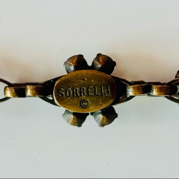 Sorelli Crystal Bracelet - Picture 4 of 5